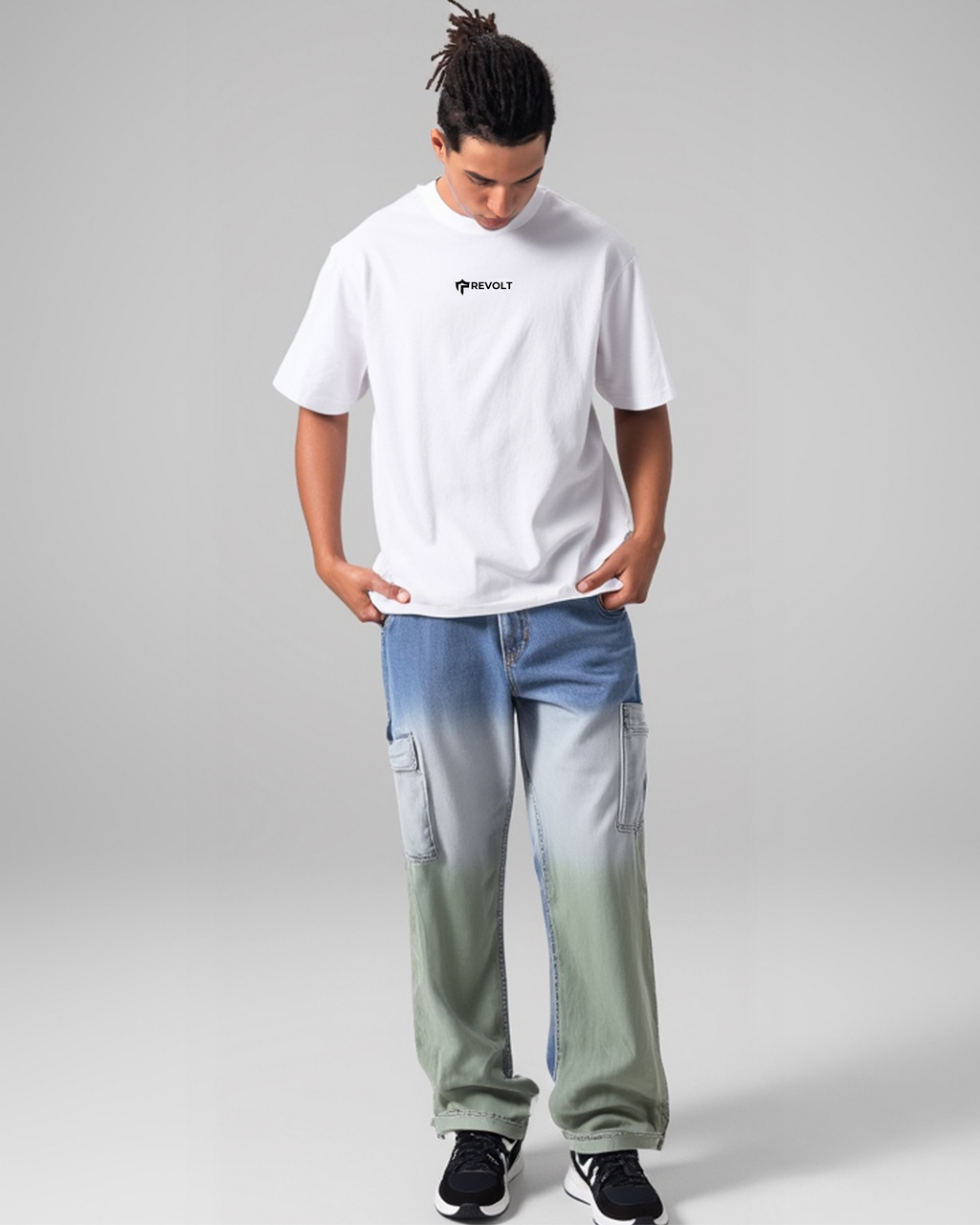 Nostalgia White